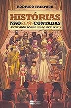 Histórias não (ou mal) contadas: Escravidão, do ano mil ao Século XXI