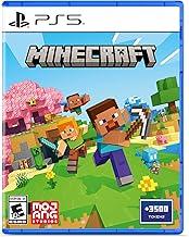 Minecraft Playstation 5