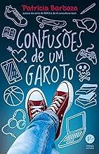 Confusões de um garoto