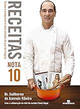 Receitas Nota 10