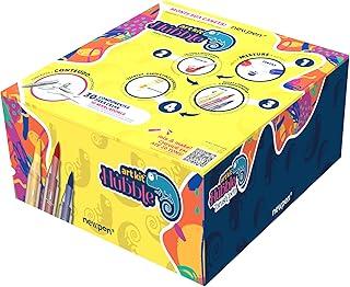 Newpen Art Kit Hubble | A Fabrica De Canetas | Monte sua Caneta em Casa.