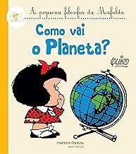 Como vai o planeta?