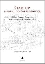 Startup: manual do empreendedor