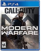 Call of Duty: Modern Warfare