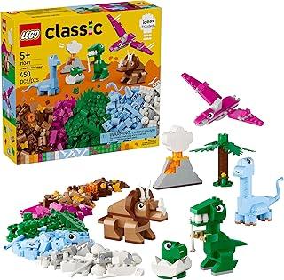 LEGO Classic Dinossauros Criativos 11041