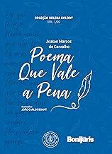 Poema que vale a pena: 1