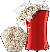Pipoqueira Popflix, Mondial, Vermelho, 1200W, 110V - PP-03