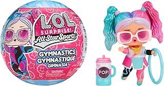 L.O.L. Surprise All Star Sports Gymnastics in PDQ