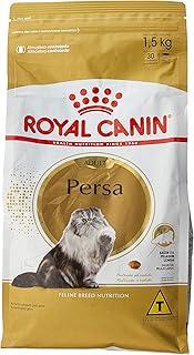 ROYAL CANIN Ração Persa, Gatos Adultos 1,5kg