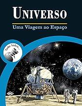 Universo - Uma viagem ao espaço