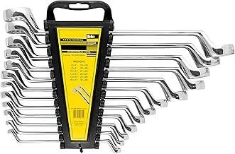 CHAVE ESTRELA CV JOGO COM12 PÇS 6-32MM