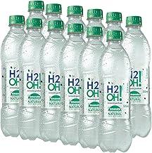 Pack de H2Oh Limoneto 500ml 12 unidades