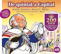 De Quintal a Capital