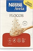 Aveia NESTLÉ Flocos 450g