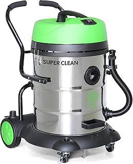 SUPER CLEAN - ASPIRADOR PROFISSIONAL - SÓLIDOS E LÍQUIDOS