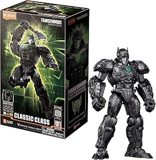 Blokees Transformers Classic Class 05 Optimus Primal Robot