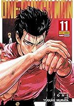One-punch man - volume 11