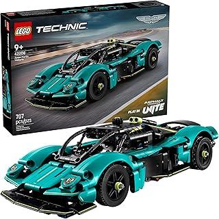LEGO Technic Aston Martin Valkyrie 42208