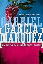 Memória de minhas putas tristes