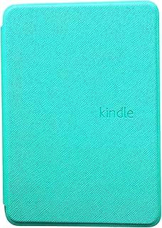 Capa para Kindle 11ª Geração (2022 e 2024) Modelos 2022 e 2024 – C2V2L3 e RS23CV)- (não compatível com o Kindle 10ª geração, Kindle Paperwhite ou Kindle Oasis) (VERDE)