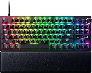 Teclado Gamer Razer Huntsman V3 - RZ0304980200