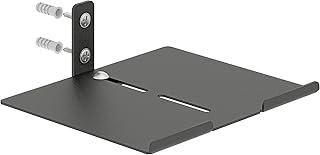 Suporte para DVD, Multivisão, SDVD-AERO, Preto