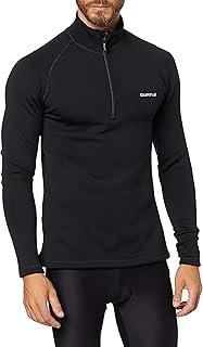 Blusa Zip Thermoplus - Masculino Curtlo