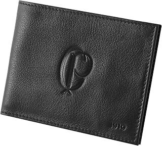 Carteira de Couro Bovino Corinthians 2010 - Produto Oficial