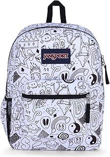 Mochila Cross Town, JANSPORT, adulto-unissex