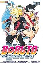 Boruto: Naruto Next Generations Vol. 3