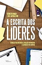 A escrita dos líderes