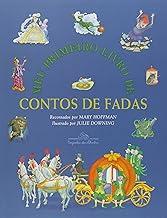 Meu primeiro livro de contos de fadas