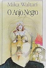 O Anjo Negro: Volume 4