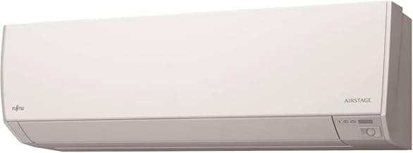 Ar Condicionado Split Hi Wall Inverter Fujitsu 9000 BTU/h Quente e Frio ASBG09KMBA - 220 Volts