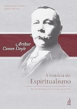 A história do espiritualismo: de Swedenborg ao início do século XX