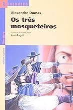 Os três mosqueteiros