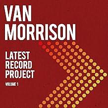 van Morrison - Latest Record Project Volume I