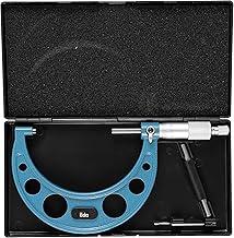 Micrômetro Externo 75 a 100 x 0,01 mm com Estojo Eda