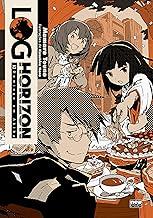 Log Horizon - Livro 05