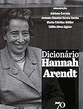 Dicionário Hannah Arendt