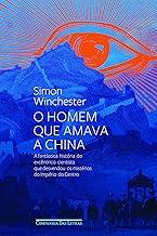 O homem que amava a China