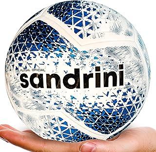 Bola De Futsal Sandrini Pro Oficial Alta Performance Quadra