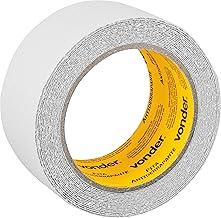 Fita Antiderrapante, 50 Mm X 5 M, Transparente Vonder.