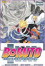 Boruto: Naruto Next Generations Vol. 2