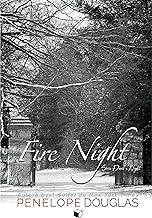 Fire night (Um Conto da Série Devil's Night): 4,5