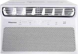 Ar-Condicionado Janela Eletrônico Wi-Fi 10.000 btus Frio 127V AW-10CWBRVGU02 Hisense