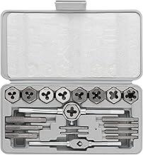 EDA Machos E Cossinetes Jogo Com 20 Peças Eda