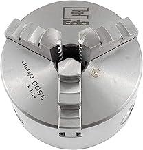 EDA Placa Para Torno 3 Castanhas 160 Mm Eda