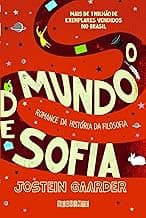 O mundo de Sofia
