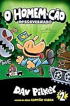 O Homem-Cão desgovernado – Vol. 2